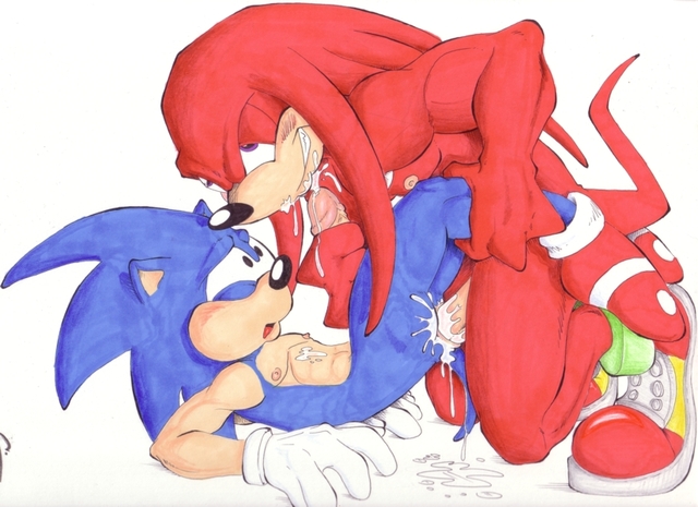 sonic the hedgehog hentai hentai cec aab