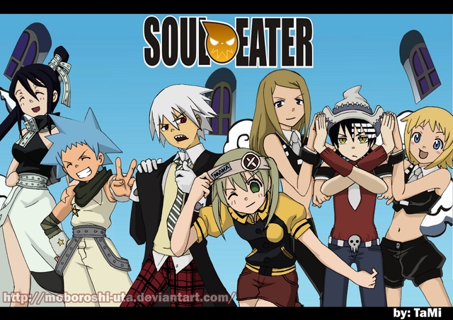 soul eater hentai anime photos eater clubs soul