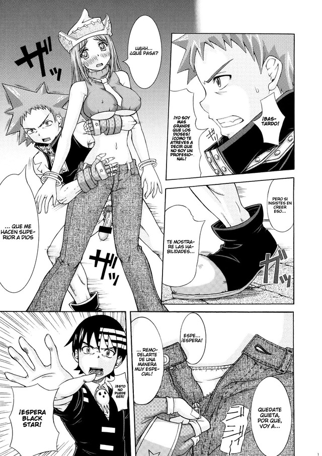 soul eater hentai hentai sisters mangasimg manga pictures eater are soul eae yne