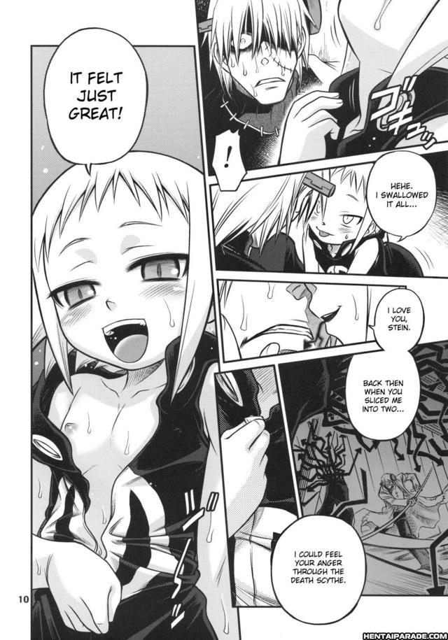 soul eater hentai hentai mangasimg eater read soul tan perveden oneshot bcdf medhu aabda ddedbaf