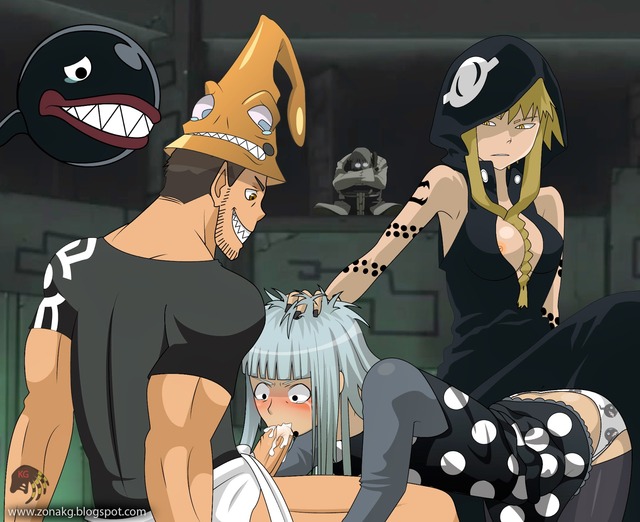 soul eater hentai eater soul bhentai bin bfree eruka bzonakg bsoul beater bmedusa bblowjob bforced bcum bmouth bstain