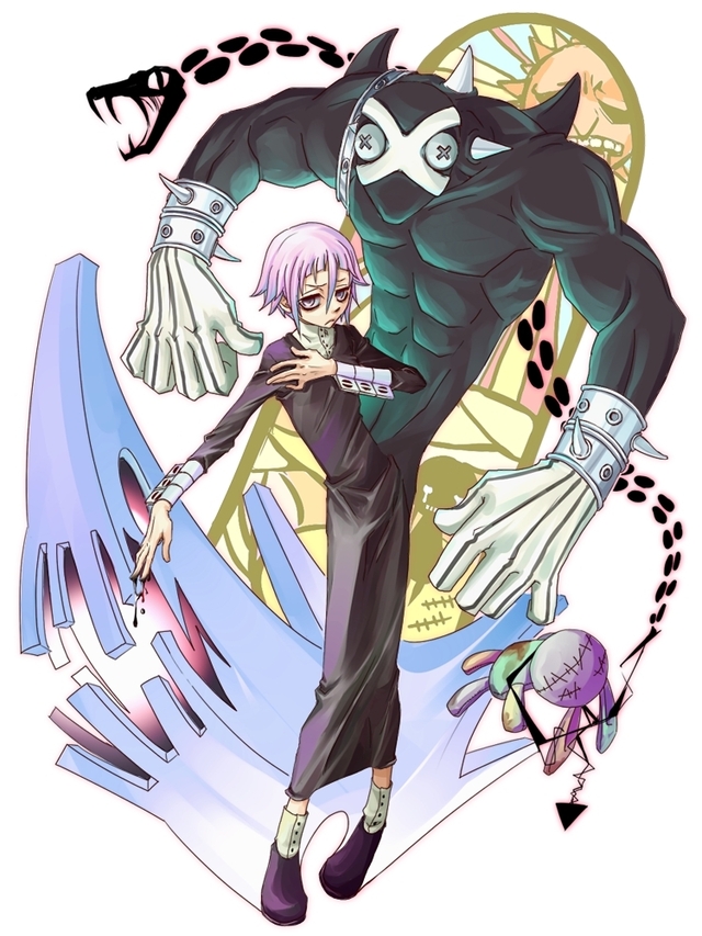 soul eater hentai anime photo photos eater clubs soul crona