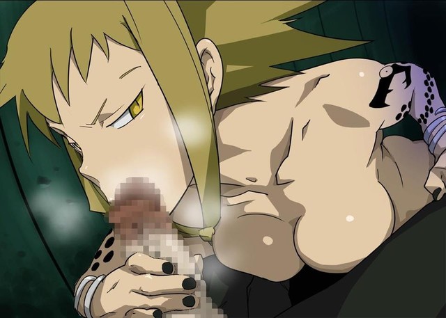 soul eater hentai hentai eater soul fapdu