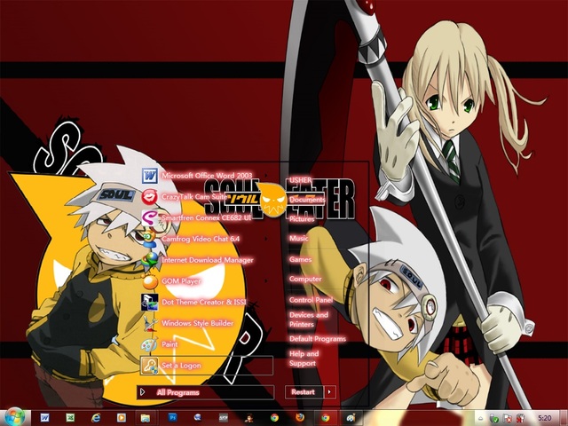 soul eater2 hentai category untitled win theme