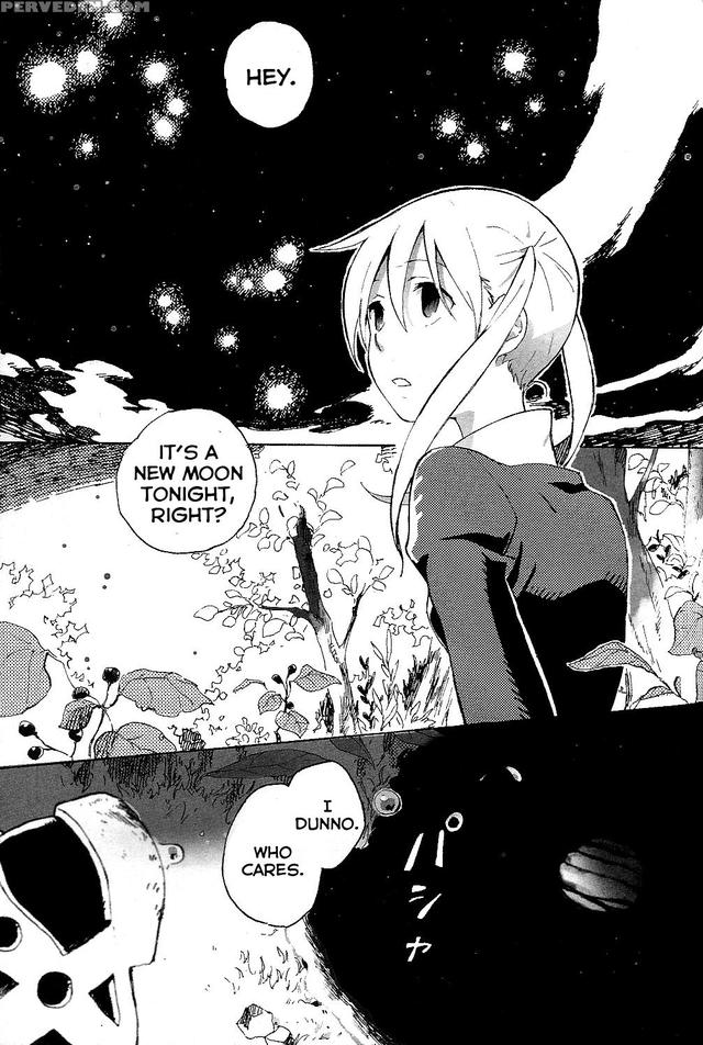 soul eater2 hentai manga eater soul rendezvous pitch maneuver