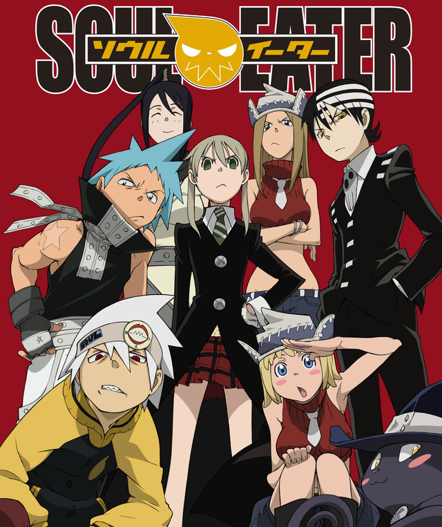 soul eater2 hentai souleater