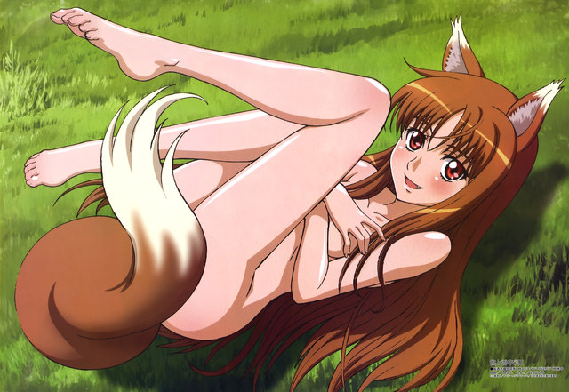 spice and wolf hentai albums tail black users breast naked mix size wallpapers brown moe hold animal ears uploaded wolf spice horo