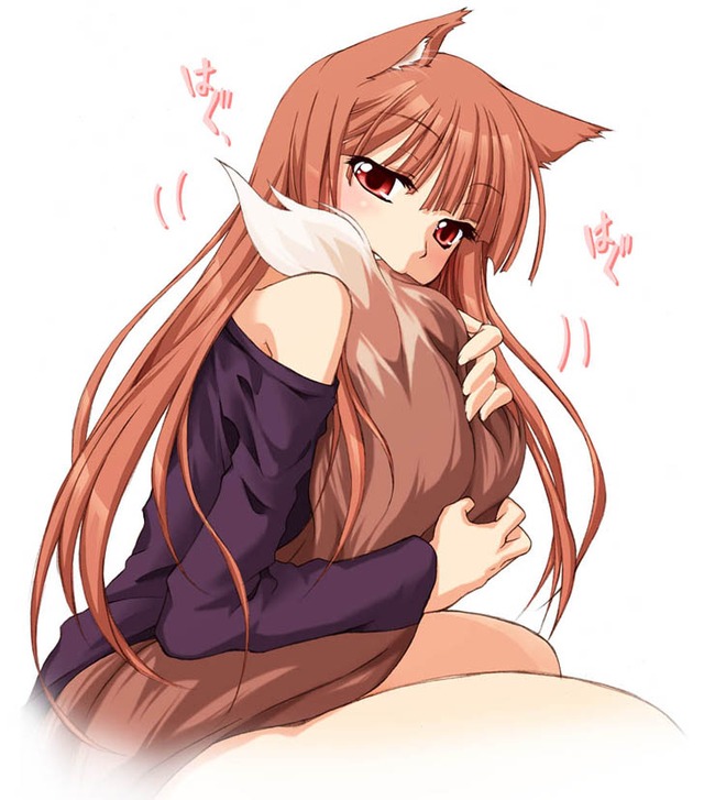 spice and wolf hentai anime gallery forumtopic could who would marry malefemale