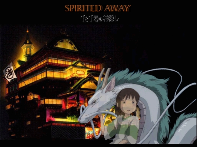 spirited away hentai movies wallpaper morelikethis fanart spirited away canyondragon