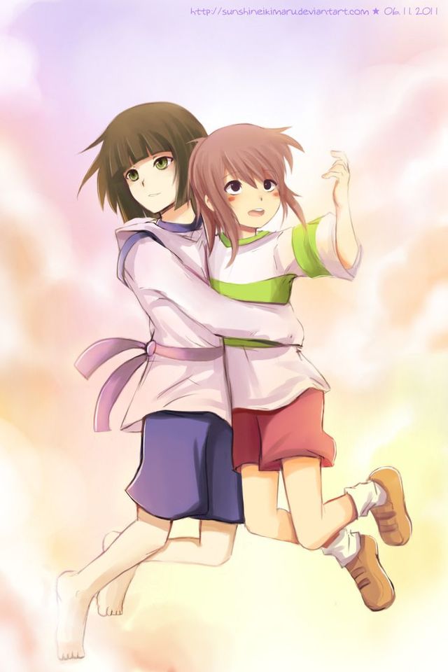 spirited away hentai spirited away eafe brocons