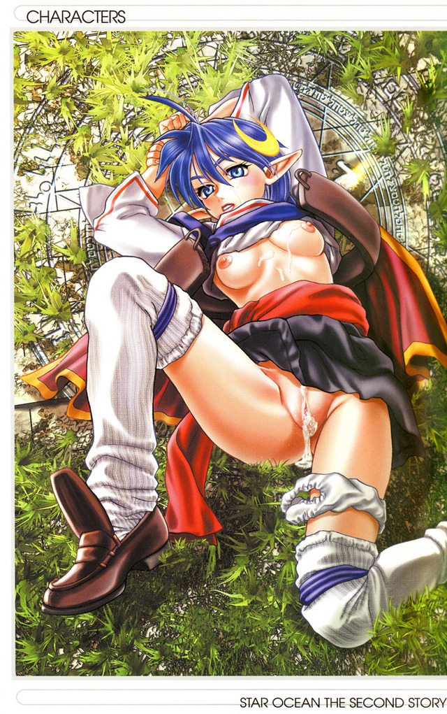 star ocean hentai english imglink ocean another star story minato koio