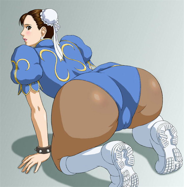 street fighter hentai hentai fighter world street chun