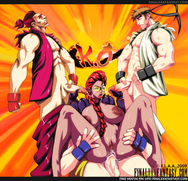 street fighter hentai entry exclusive fuckfighteriv