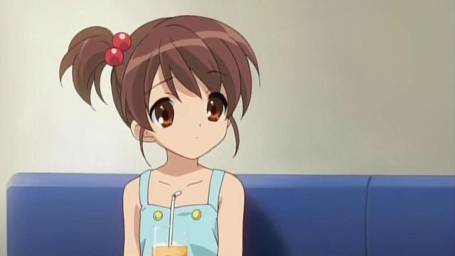 suzumiya haruhi no yuuutsu hentai feb haruhi suzumiya yuuutsu kyon wpid mazui