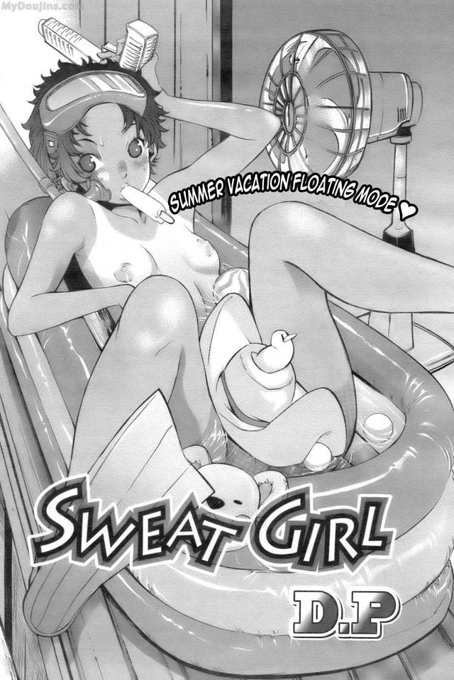 sweat hentai girl english doujins sweat vdjuanms