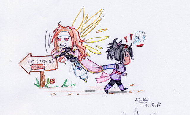 tales of symphonia hentai hentai art zelos naikkoh