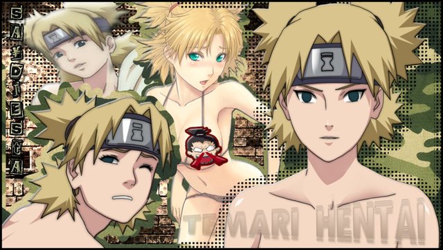 temari hentai hentai collection art pic pre temari brst