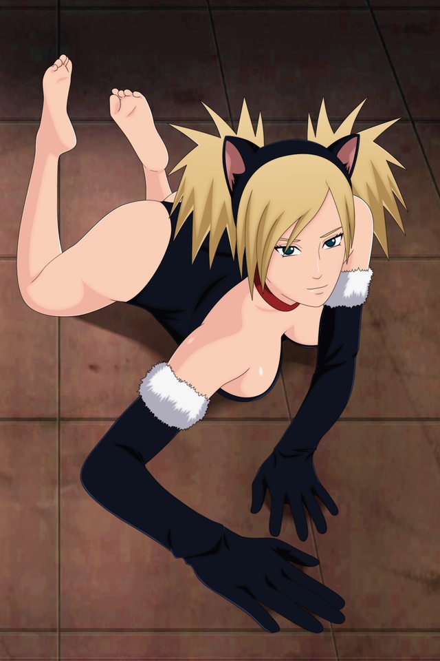 temari hentai fdc pin originals