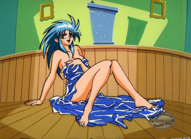 tenchi muyo hentai anime hentai misc tenchi muyo cel unknown