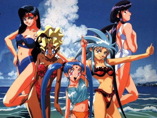 tenchi muyo hentai hentai video wallpapers tenchi muyo fullsize