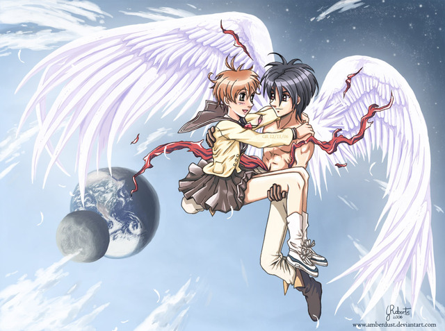 tenkuu no escaflowne hentai morelikethis artists take away escaflowne amberdust