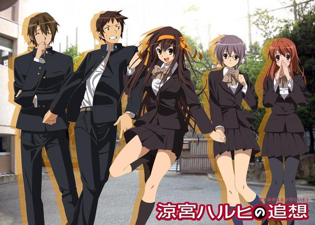 the melancholy of haruhi suzumiya hentai hentai cosplay haruhi melancholy suzumiya bof bmelancholy bharuhi bsuzumiya