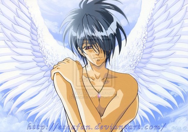 the vision of escaflowne hentai art van winged escaflowne fanel escafan djvbva