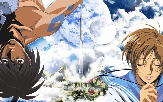 the vision of escaflowne hentai anime wallpaper vision van hitomi escaflowne fanel