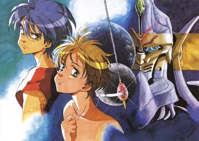 the vision of escaflowne hentai anime comments have escaflowne reason pvomt