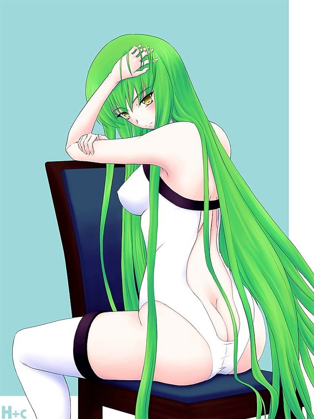 thighhighs hentai hentai ass tagme thighhighs code geass vertical straitjacket