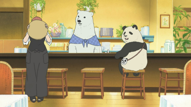 tiny show fairy sugar hentai large cafe shirokuma