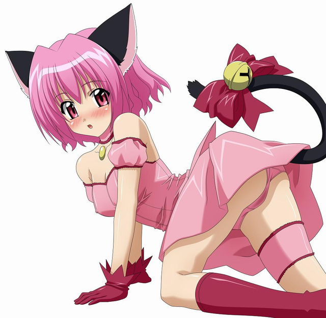 tokyo mew mew hentai page osaka kurod