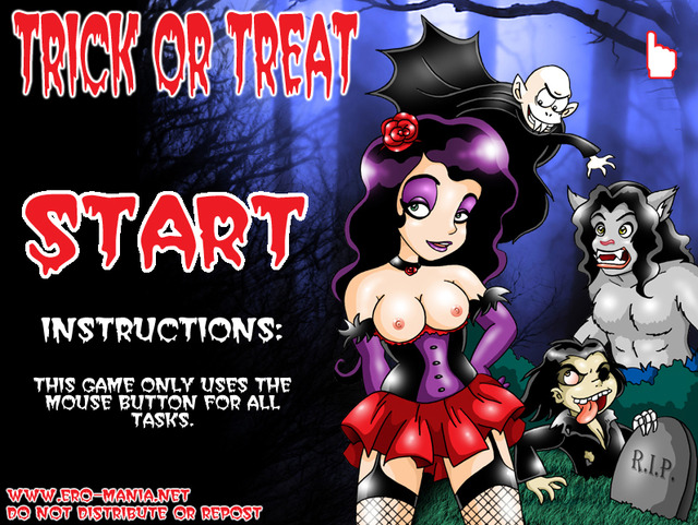 tokyo mew mew hentai hentai game entry click point trick treat