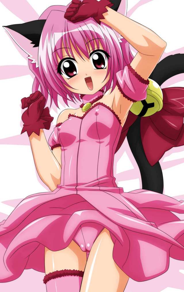 tokyo mew mew hentai osaka kurod