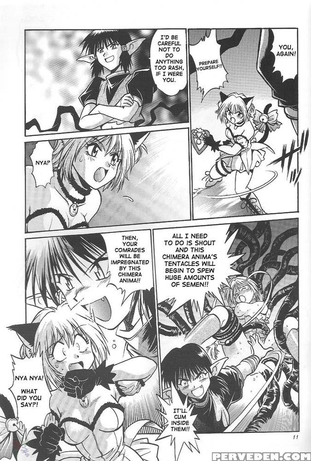 tokyo mew mew hentai mangasimg manga tokyo fad mew dcabcaa