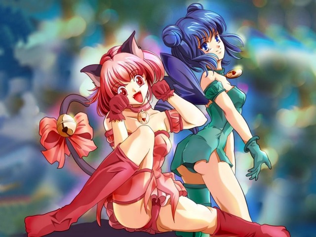 tokyo mew mew hentai albums foro knpm dmfull