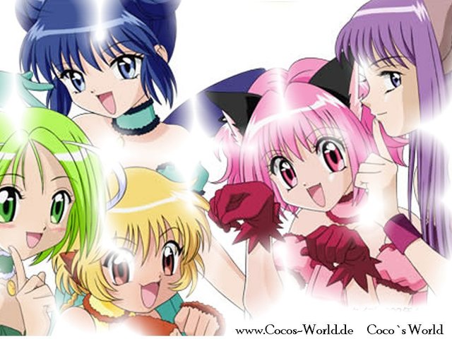 tokyo mew mew hentai anime photo photos tokyo clubs mew