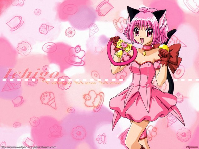 tokyo mew mew hentai tokyo wallpapers fullsize mew