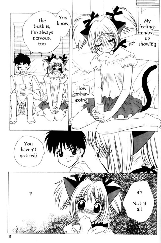 tokyo mew mew hentai hentai free nvhentai beyblade