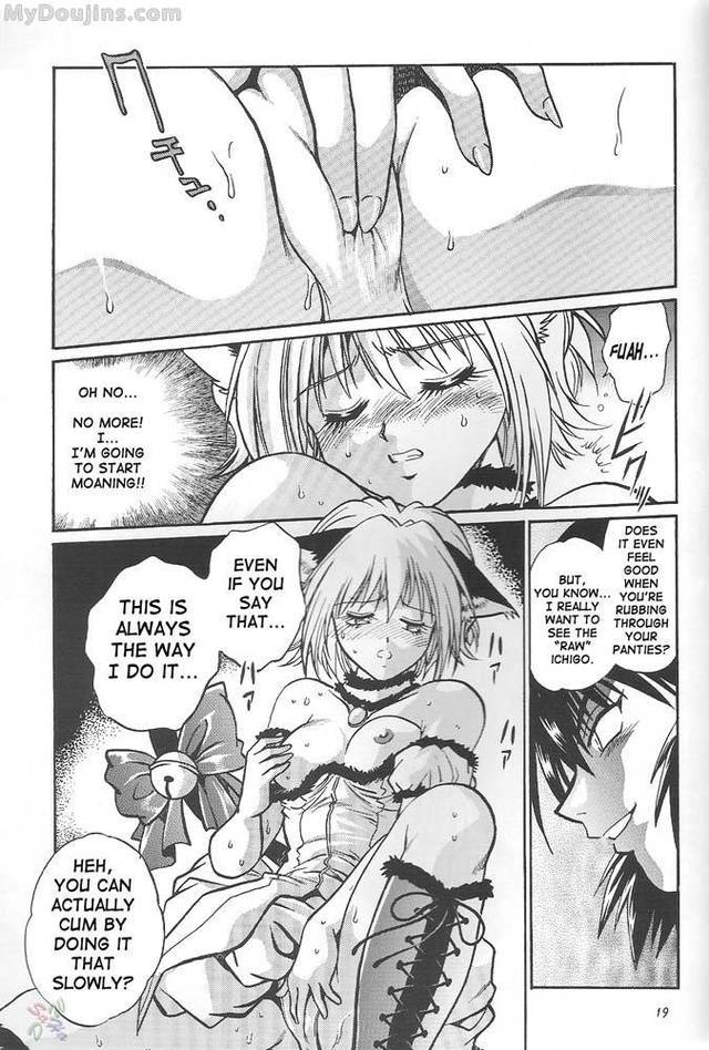 tokyo mew mew hentai english doujins tokyo mew qjpkz ieb