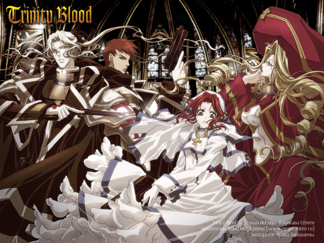 trinity blood hentai maintri