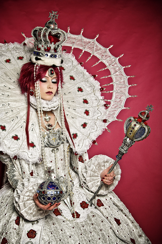 trinity blood hentai blood cosplay trinity esther blanchett kaikida