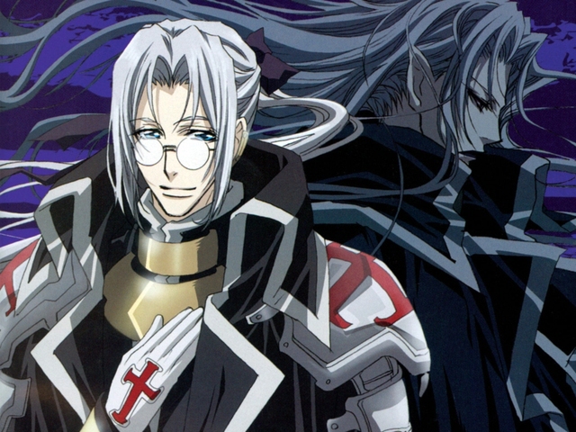 trinity blood hentai 