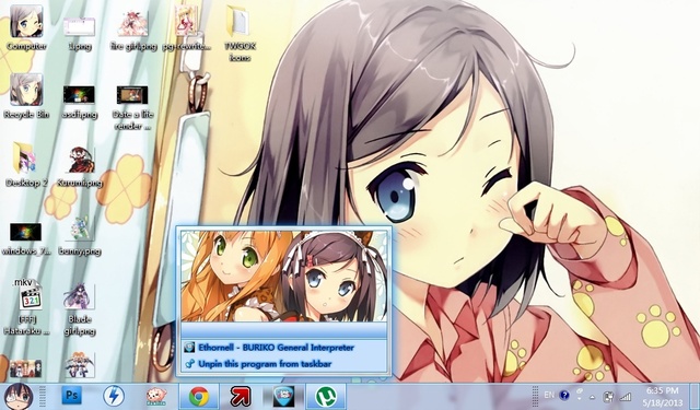 trouble windows hentai hentai ouji warawanai neko windows date theme