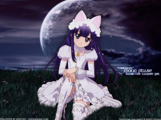 tsukuyomi moon phase hentai albums album moon phase skrazy