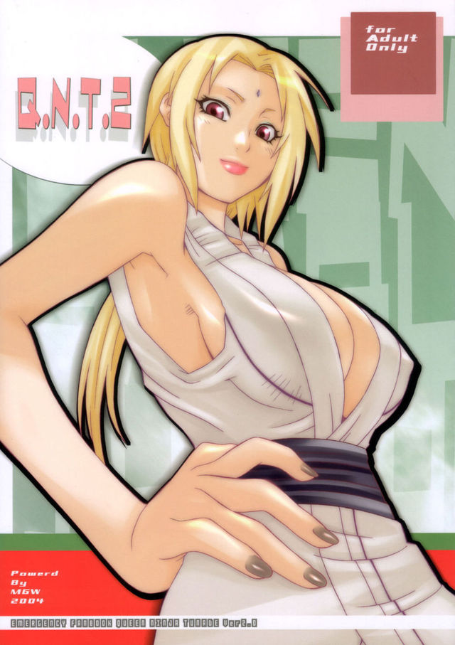 tsunade hentai hentai porn doujinshi media tsunade members inchiryou