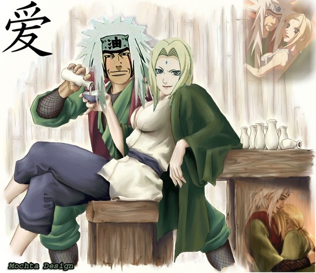 tsunade hentai hentai naruto tsunade