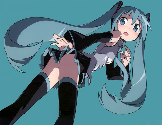 twintails hentai hentai albums galleries userpics categorized wallpapers miku panties twintails highres hatsune vocaloid bel kanzaki hiro