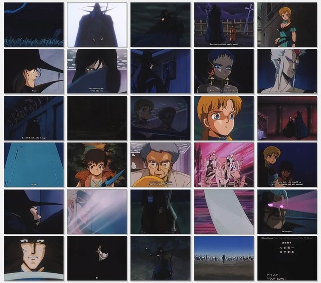 vampire hunter d hentai forums albums ever animextreme vampirehunterd capsgo