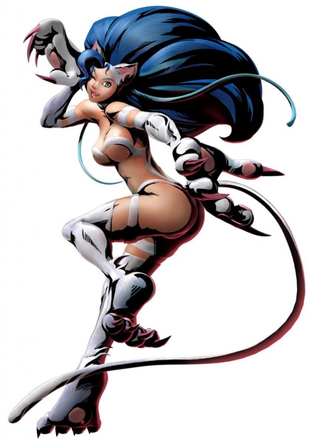 vampire hunter d hentai albums rika zps mvc felicia chicchi